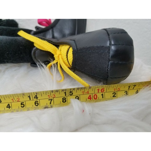 Dakin Sue Sona 1992 Black Rappit Rabbit Plush toy w/ Shirt Cap and Shoes 17" - Picture 3 of 9